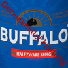 Tabak Buffalo