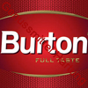 Tabak Burton