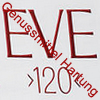 Eve 120 Zigaretten