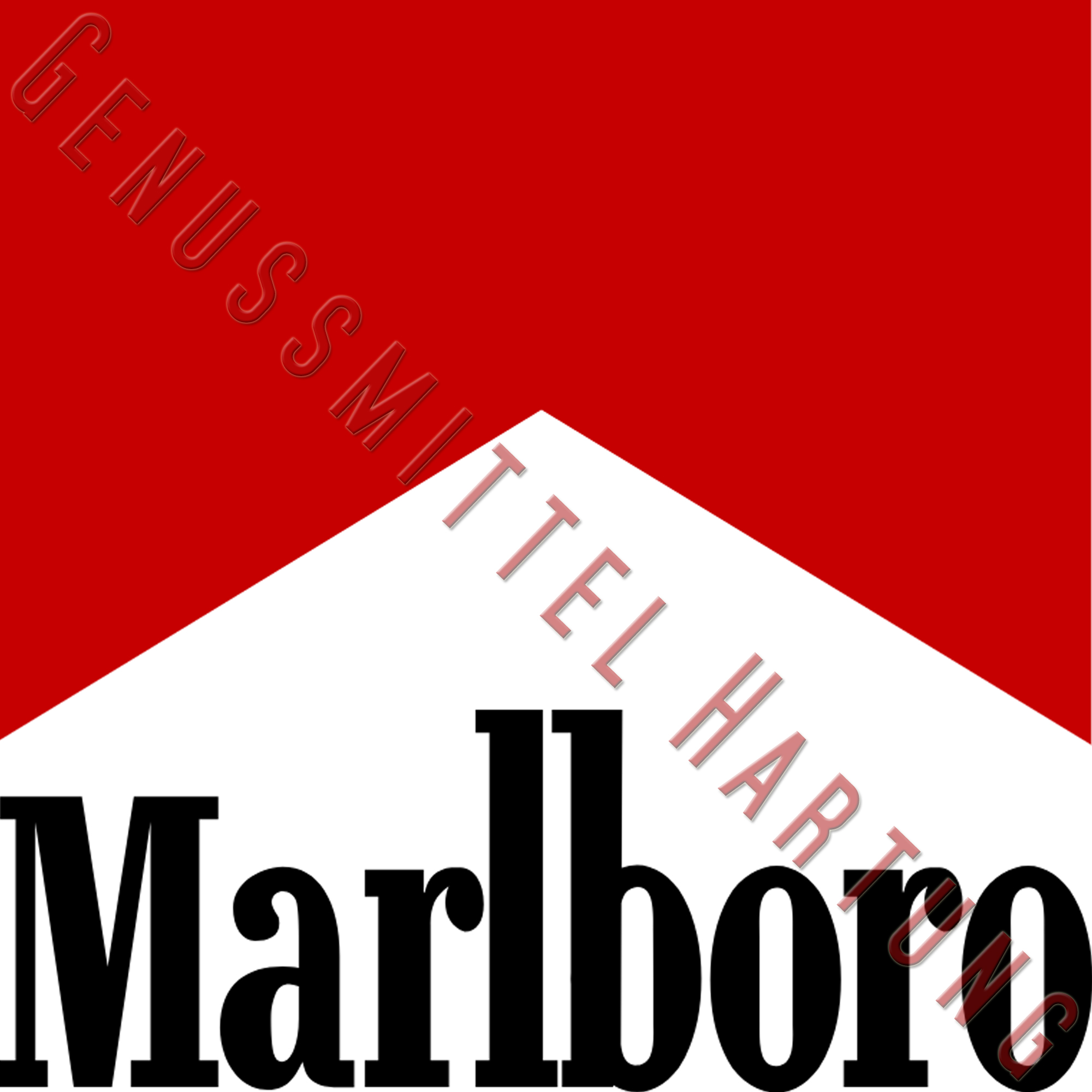 Tabak Marlboro