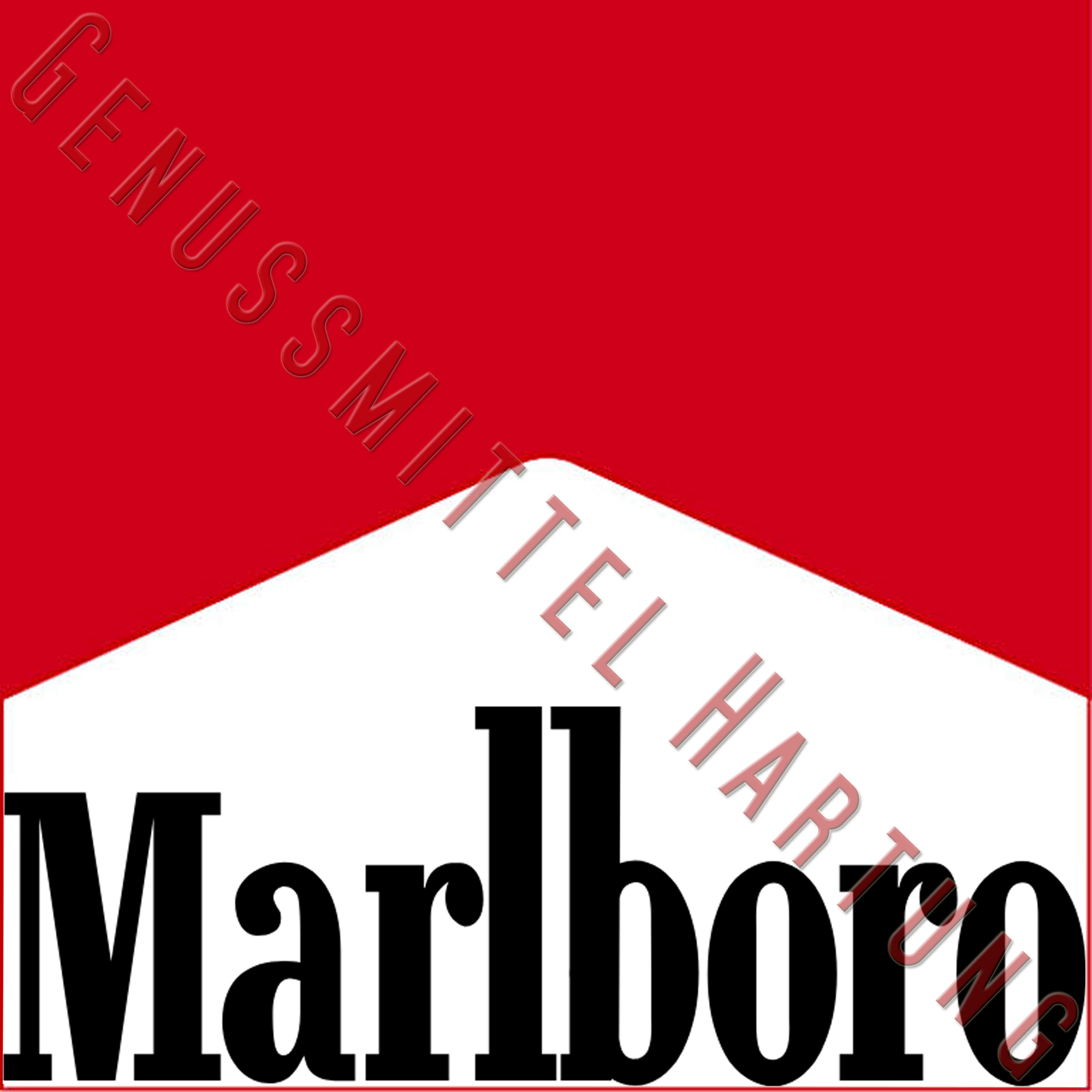 Zigaretten Marlboro