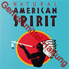 Zigaretten Natural American Spirit