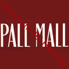 Zigaretten Pall Mall