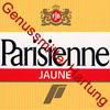 Parisienne Jaune Zigaretten 