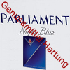 Parliament Zigaretten