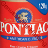 Tabak Pontiac