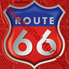 Zigaretten Route 66