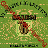 Zigaretten Salem No.6