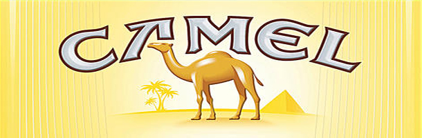 Zigaretten Camel bestellen online